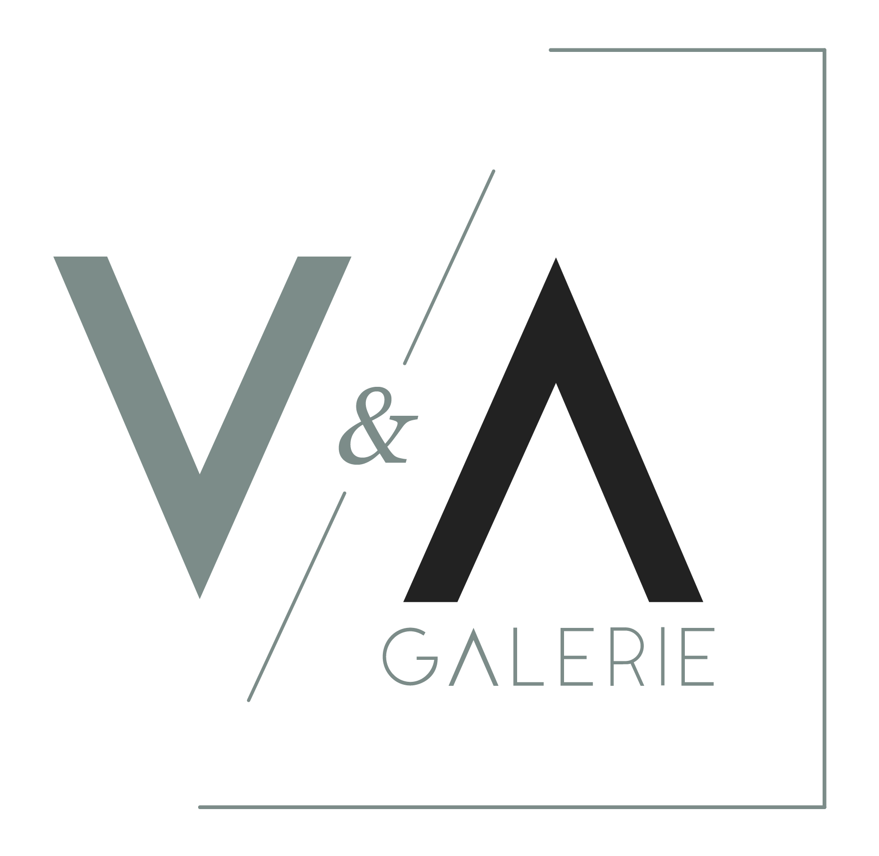 V&A galerie