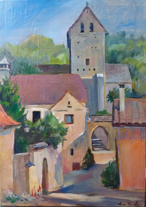 Besse