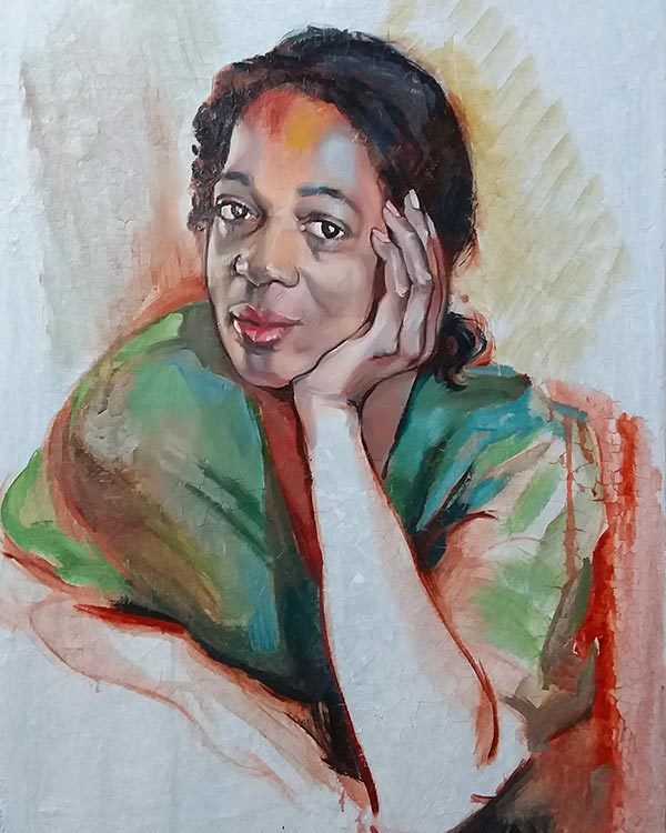 Liliane