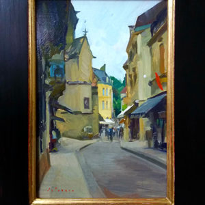 Another from Sarlat