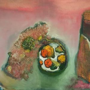 Fruits d'automne
