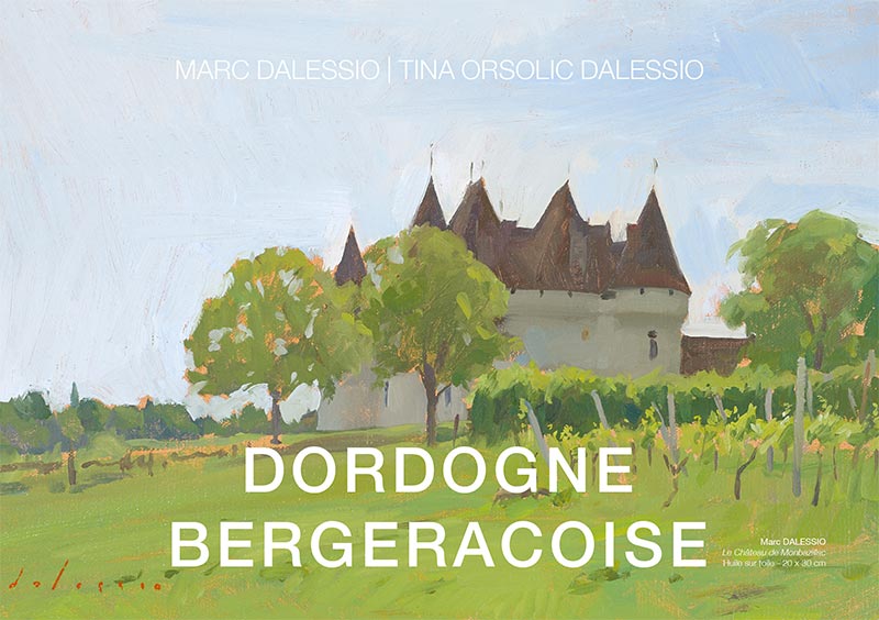 Dordogne Bergeracoise
