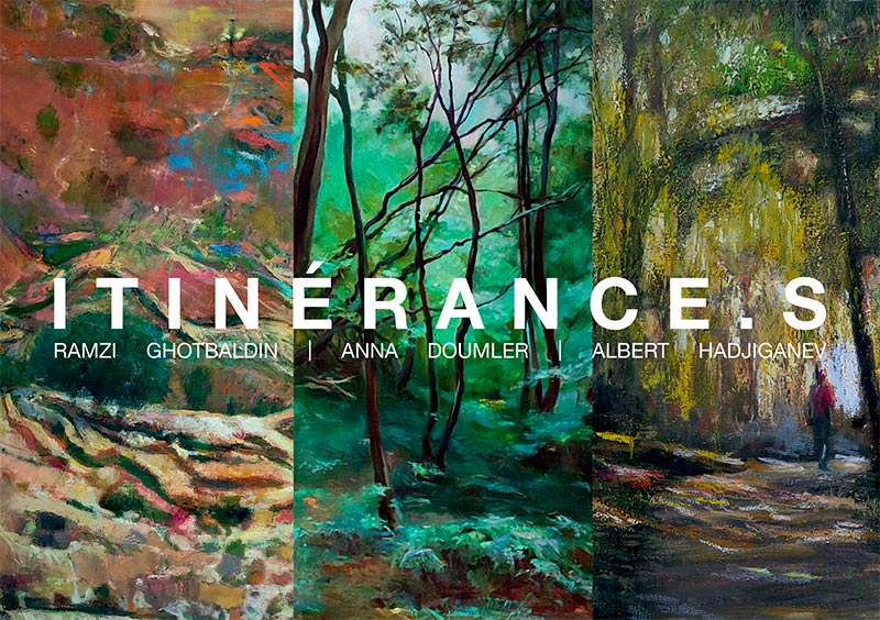 Itinerance.s