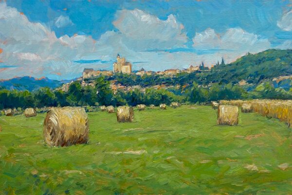 Beynac