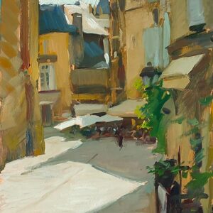 Rue Montaigne 19.06.24